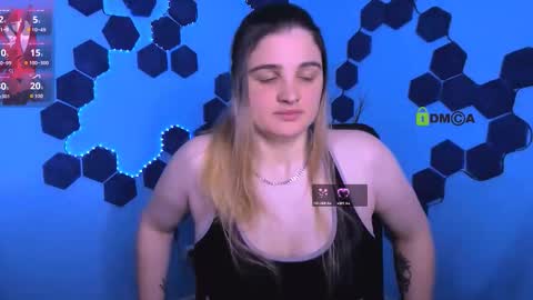 inga_gree online show from February 9, 8:57 pm