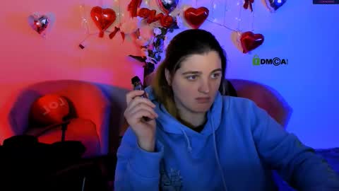 inga_gree online show from February 22, 8:18 pm