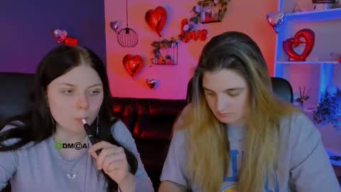 inga_gree online show from March 4, 8:15 pm