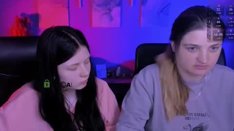 inga_gree online show from March 28, 9:25 pm