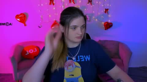 inga_gree online show from April 9, 6:57 pm