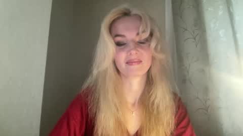 IngaCat online show from April 2, 7:17 am