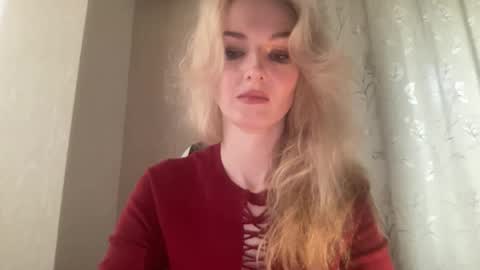 IngaCat online show from April 7, 9:21 am