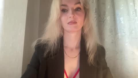 IngaCat online show from April 17, 8:50 am