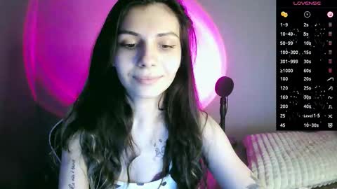 Snapshot of ingawell chatting on October 31, 9:05 pm Inga online show from October 31, 9:05 pm