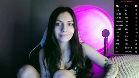 Snapshot of ingawell chatting on November 20, 3:01 pm Inga online show from November 20, 3:01 pm