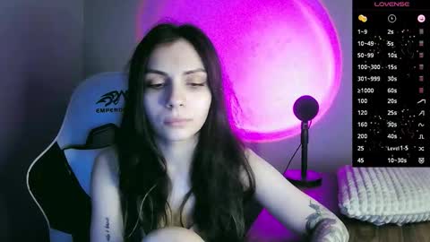 Snapshot of ingawell chatting on November 29, 4:21 pm Inga online show from November 29, 4:21 pm