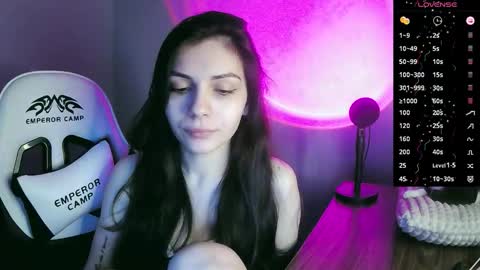 Snapshot of ingawell chatting on December 5, 4:36 pm Inga online show from December 5, 4:36 pm