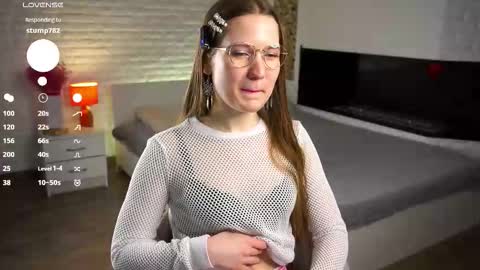 KATALINA online show from March 6, 11:17 am