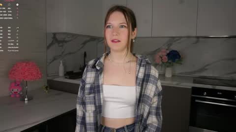 KATALINA online show from April 10, 11:37 am