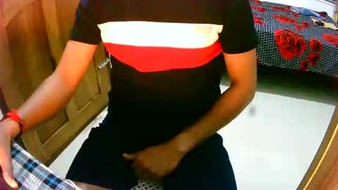 Inglorious Hairy Uncut online show from January 8, 6:52 pm