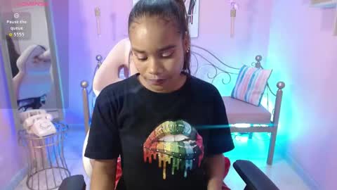 ingrid03_taffur online show from April 16, 9:39 pm