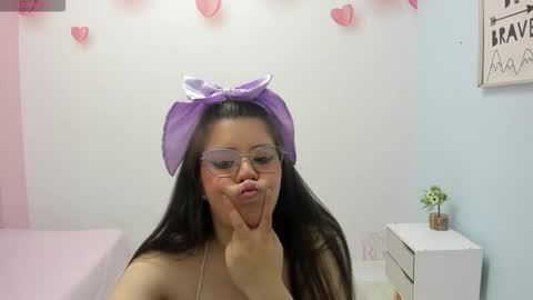 Ingrid petite online show from October 9, 7:01 pm