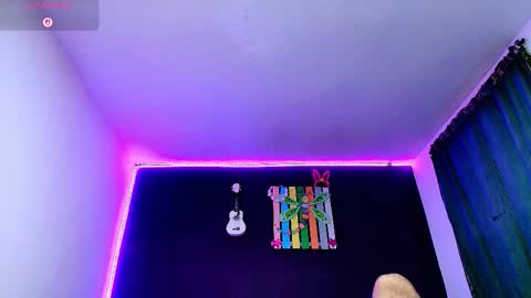 Ingrid Zese online show from February 23, 6:49 pm