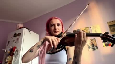 ingridmayer online show from June 17, 5:47 pm