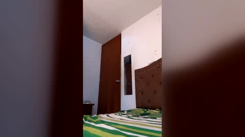 ingrieth12 online show from May 5, 7:22 pm