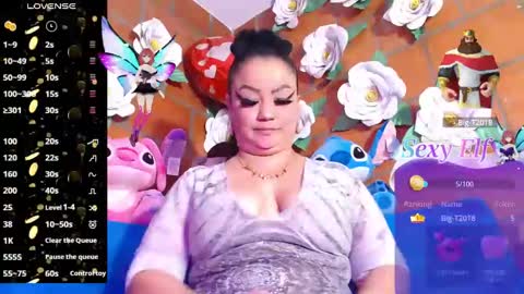 Ingrit online show from January 19, 11:34 am