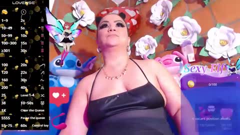 Ingrit online show from February 12, 11:40 am