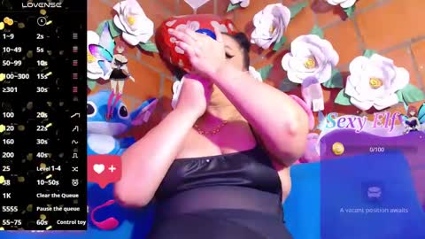 Ingrit online show from February 21, 11:22 am