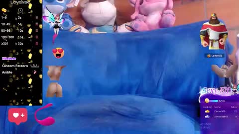 Ingrit online show from December 16, 4:12 pm