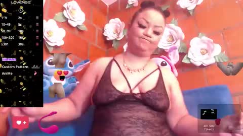 Ingrit online show from February 22, 3:21 pm