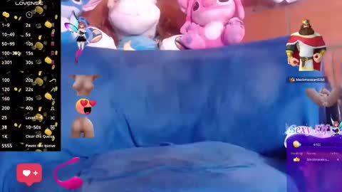 Ingrit online show from March 5, 6:37 pm