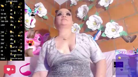 Ingrit online show from April 3, 8:23 am