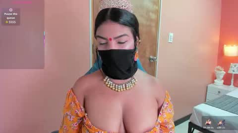 Snapshot of iniya_parul chatting on December 5, 1:42 pm Iniya online show from December 5, 1:42 pm