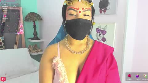 Iniya online show from February 12, 2:23 pm