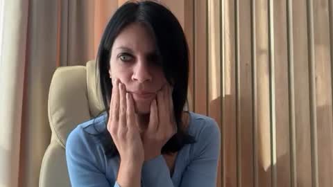 InjaAtHome online show from October 21, 1:34 pm