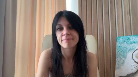 Snapshot of injaathome chatting on July 5, 6:53 am InjaAtHome online show from July 5, 6:53 am