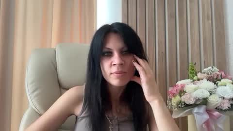 Snapshot of injaathome chatting on July 13, 1:58 pm InjaAtHome online show from July 13, 1:58 pm