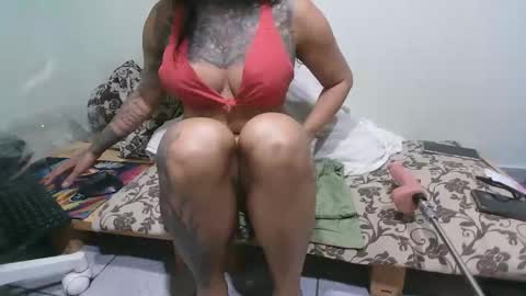 Snapshot of ink_bella chatting on March 6, 4:58 pm ink bella online show from March 6, 4:58 pm