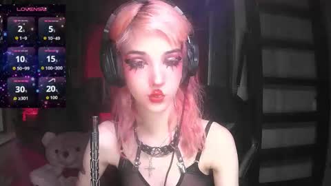 Pleasure With Rita online show from November 9, 12:20 am