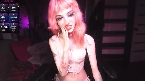 Pleasure With Rita online show from December 18, 12:49 am