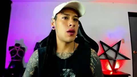 Dani  online show from January 31, 6:02 am