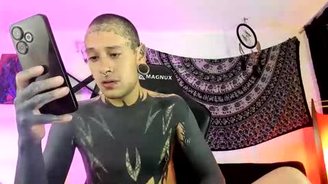 Dani  online show from November 23, 11:10 am