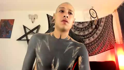 Dani  online show from November 30, 8:51 am