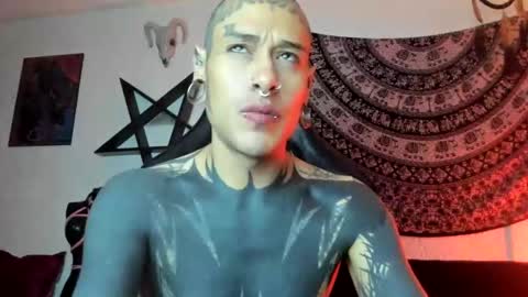 Dani  online show from December 5, 11:08 am