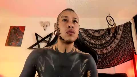 Dani  online show from February 5, 2:33 pm