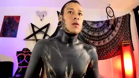 Dani  online show from February 26, 12:59 pm