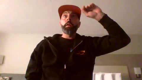 Chaseak420 online show from September 27, 9:25 am