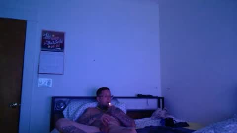 Snapshot of inkeddaddy413 chatting on July 19, 1:31 am Anthony online show from July 19, 1:31 am