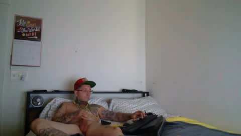 Snapshot of inkeddaddy413 chatting on July 19, 8:45 pm Anthony online show from July 19, 8:45 pm