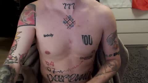 Snapshot of inkedtease chatting on November 12, 1:50 am Kyle online show from November 12, 1:50 am