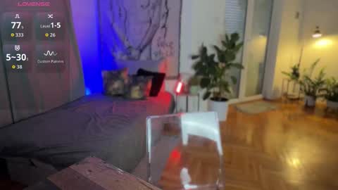 Xenia online show from February 16, 2:24 pm