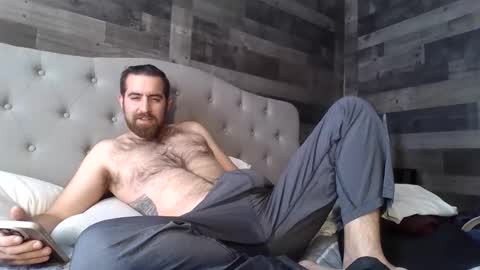 InMyBackyard online show from April 15, 2:02 pm