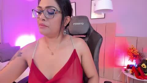 Indra online show from December 14, 3:51 am