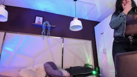 Indra online show from January 16, 3:43 am