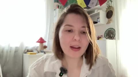 inner__light online show from April 9, 3:50 pm